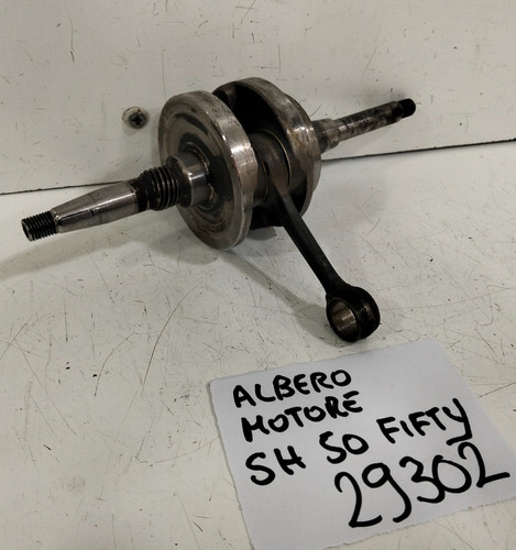 Albero motore honda 50 - honda,