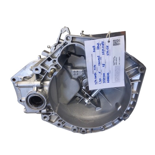 Cambio manuale completo per - completo,