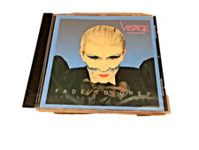Visage - Fade to Grey: The