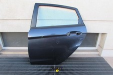 PORTA POSTERIORE SINISTRA FORD