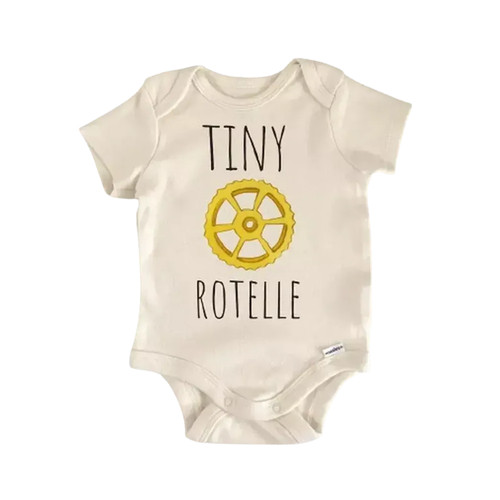 Body neonato italiano pasta