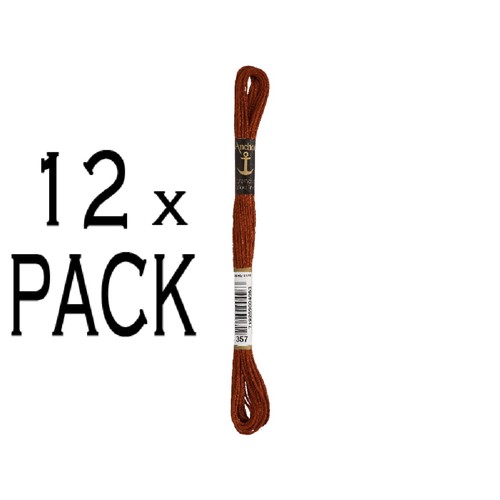 12x anchor sticktwist - 12x,