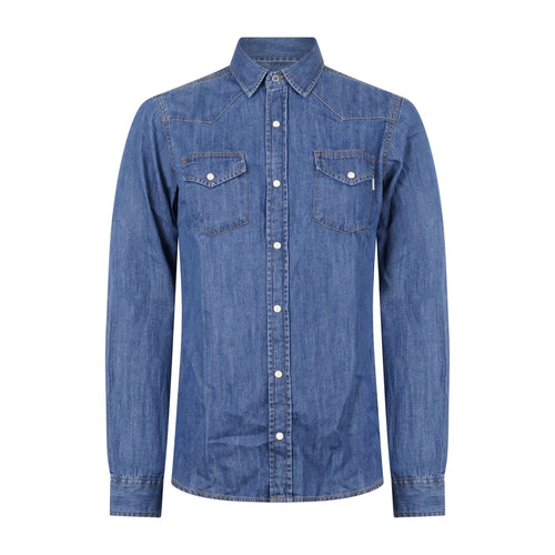 Roy roger camicia in - -,