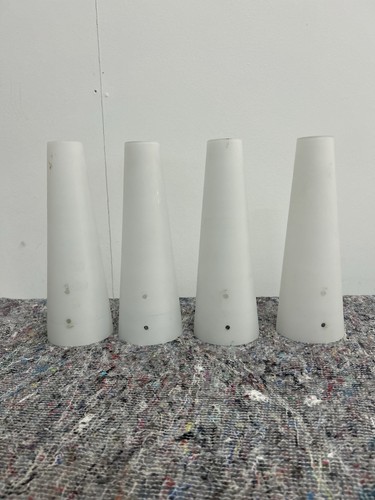 Ricambi vetro per lampadario - ricambi,