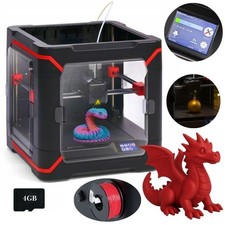 Stampante 3D 210x210x210 mm