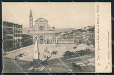 Firenze città chiesa - città, santa