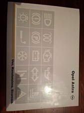 Manuale uso e manutenzione