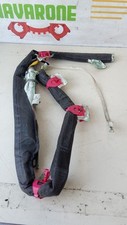 AIRBAG A TENDINA LATO SINISTRO