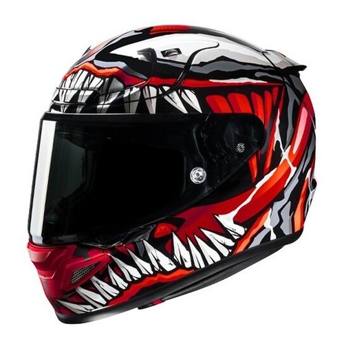 Rpha12 maximized venom - maximized, marvel