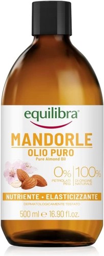 Equilibra corpo olio di - corpo,,