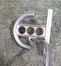 Mano sinistra Titleist Scotty
