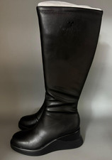 stivali scarpe donna