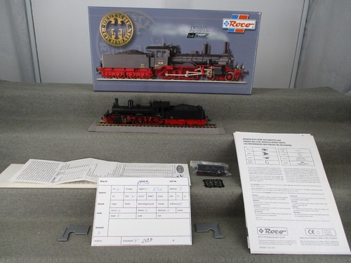 Roco 69301 locomotiva - h0,