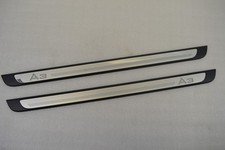 Battitacco originale audi - battitacco,