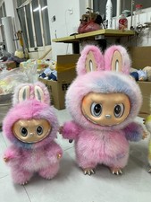 58 centimetri!!38 cm rosa