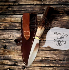 Coltello caccia randall - coltello,