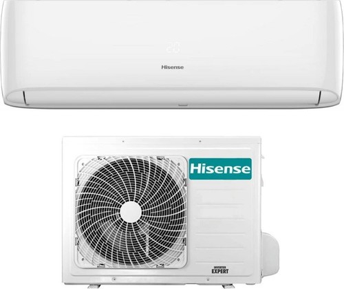 Hisense climatizzatore 9000 - hisense,