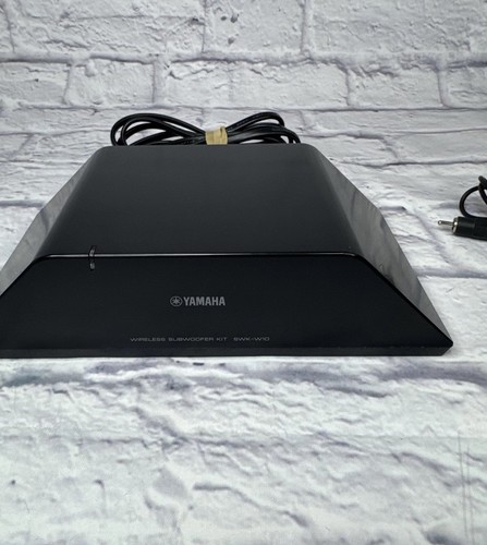 Kit subwoofer wireless - kit,