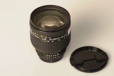 Obiettivo nikon nikkor - nikon, af
