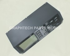 Graphtec CE6000 Control Panel