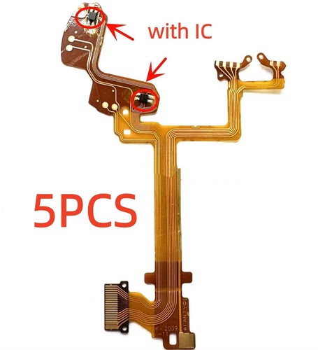 5pcs sony dsc hx50 hx60 - dsc-hx50,