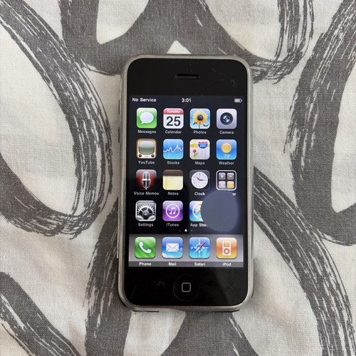Apple iphone a1203 - iphone,