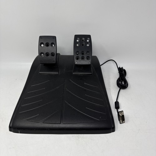 Logitech driving force - logitech,