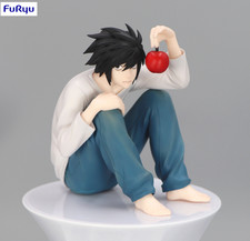 Figura Death Note Noodle