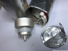 Valvola NOS vintage  Tetrodo