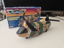 Galoob Micro Machines