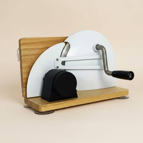 Affettapane manuale - affettapane,
