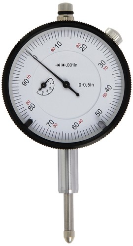 Metrica 41027 comparatore - metrica,