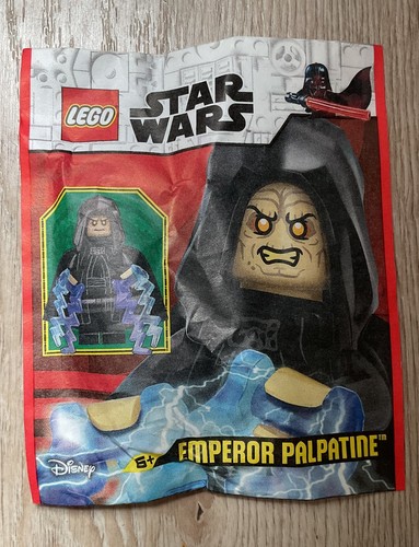 Figurine lego minifigure - lego,