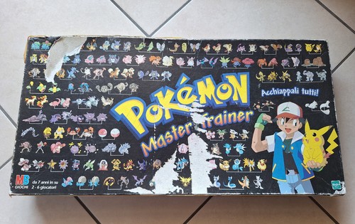 Gioco tavolo pokémon - da,