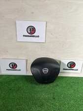 AIRBAG VOLANTE STERZO LANCIA