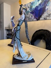 Giuseppe Armani 1987 DONNA CON