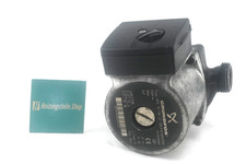 Grundfos UPS 15-50 S1 130 mm pompa circolatore per Wolf 2015102 59505593 GU/GG