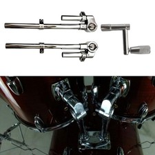 2 supporti per drum