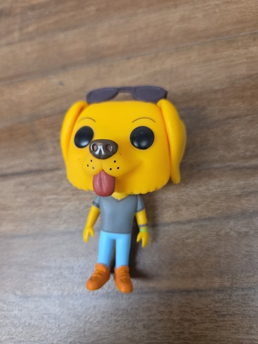 Funko pop peanut butter - pop,
