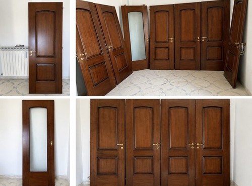 Porte interne 210x80 in - porte,