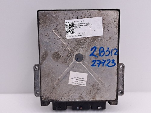 Centralina motore ecu per ford - motore,