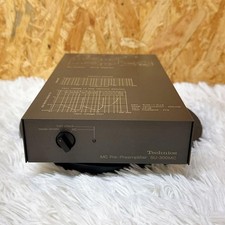 Preamplificatore TECHNICS
