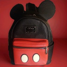 Mini zaino Disney Loungefly