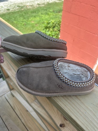 Ugg tasman ciabatta - ugg,