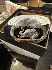 Stefano Ricci Cintura in pelle