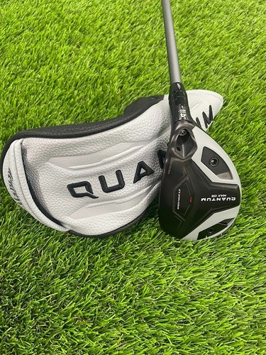 Callaway quantum max - callaway, 4