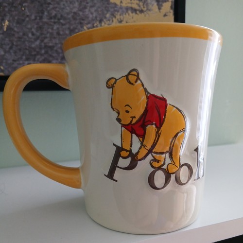 Tazza vintage disney - vintage,