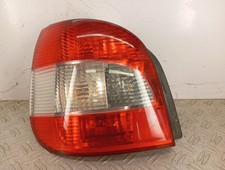 Fanale posteriore principale