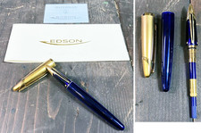 Penna stilografica Waterman