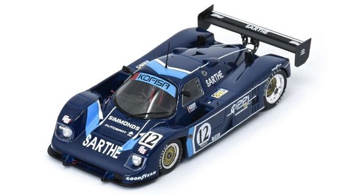 Spark model s3533 cougar - cougar, 24